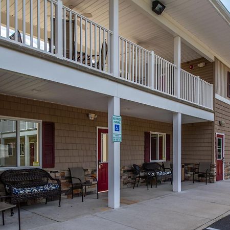Affordable Suites Of America Stafford Quantico Extérieur photo