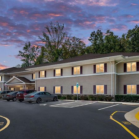 Affordable Suites Of America Stafford Quantico Extérieur photo