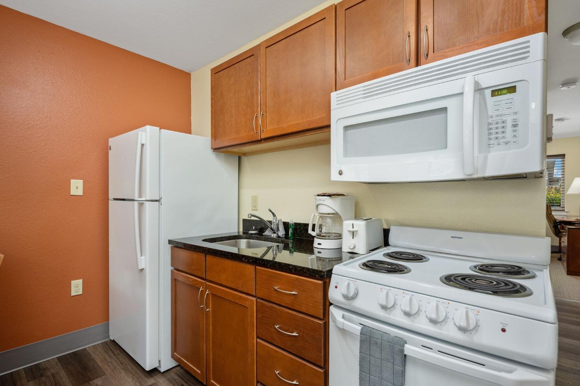 Affordable Suites Of America Stafford Quantico Extérieur photo