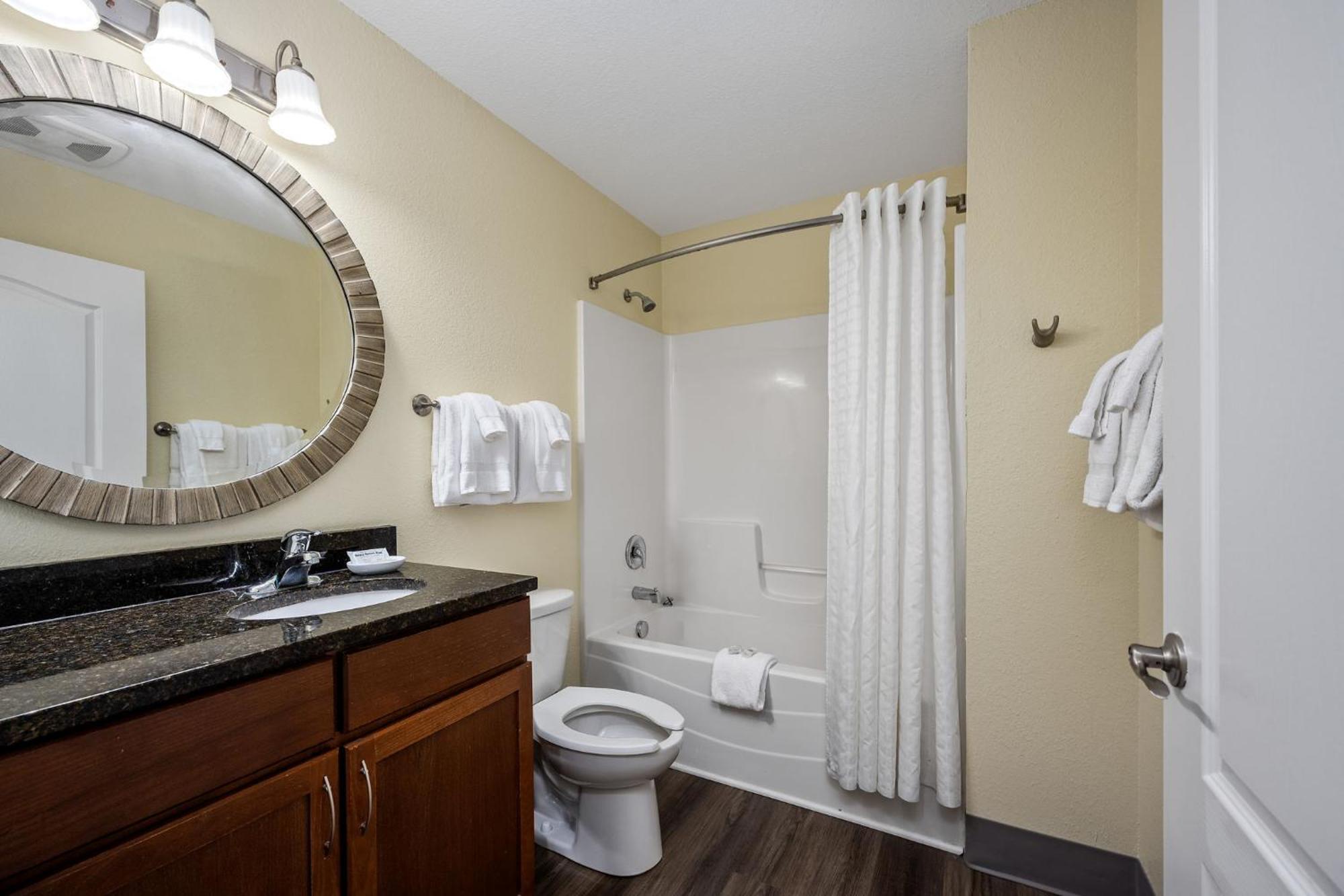 Affordable Suites Of America Stafford Quantico Extérieur photo