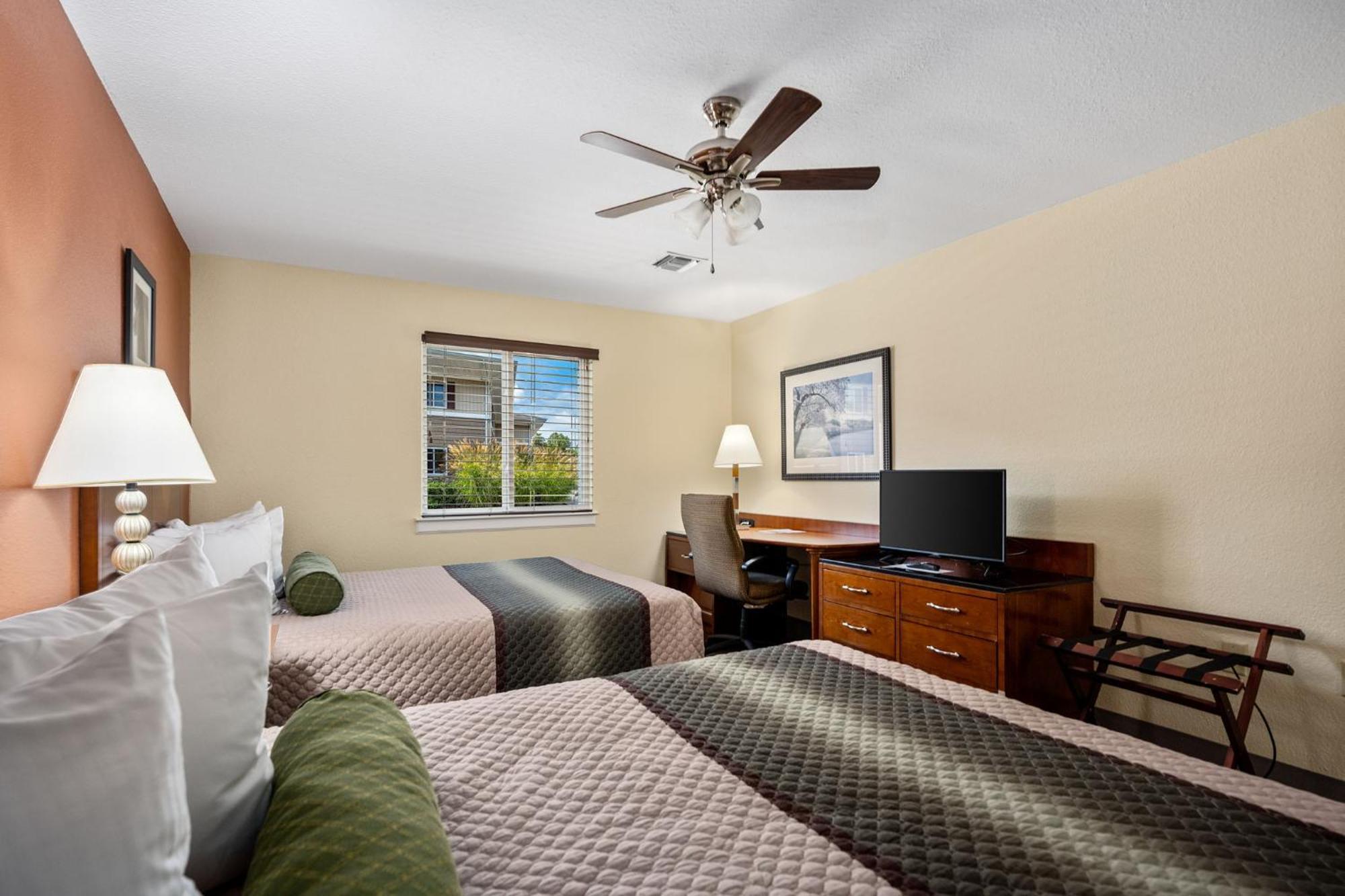 Affordable Suites Of America Stafford Quantico Extérieur photo