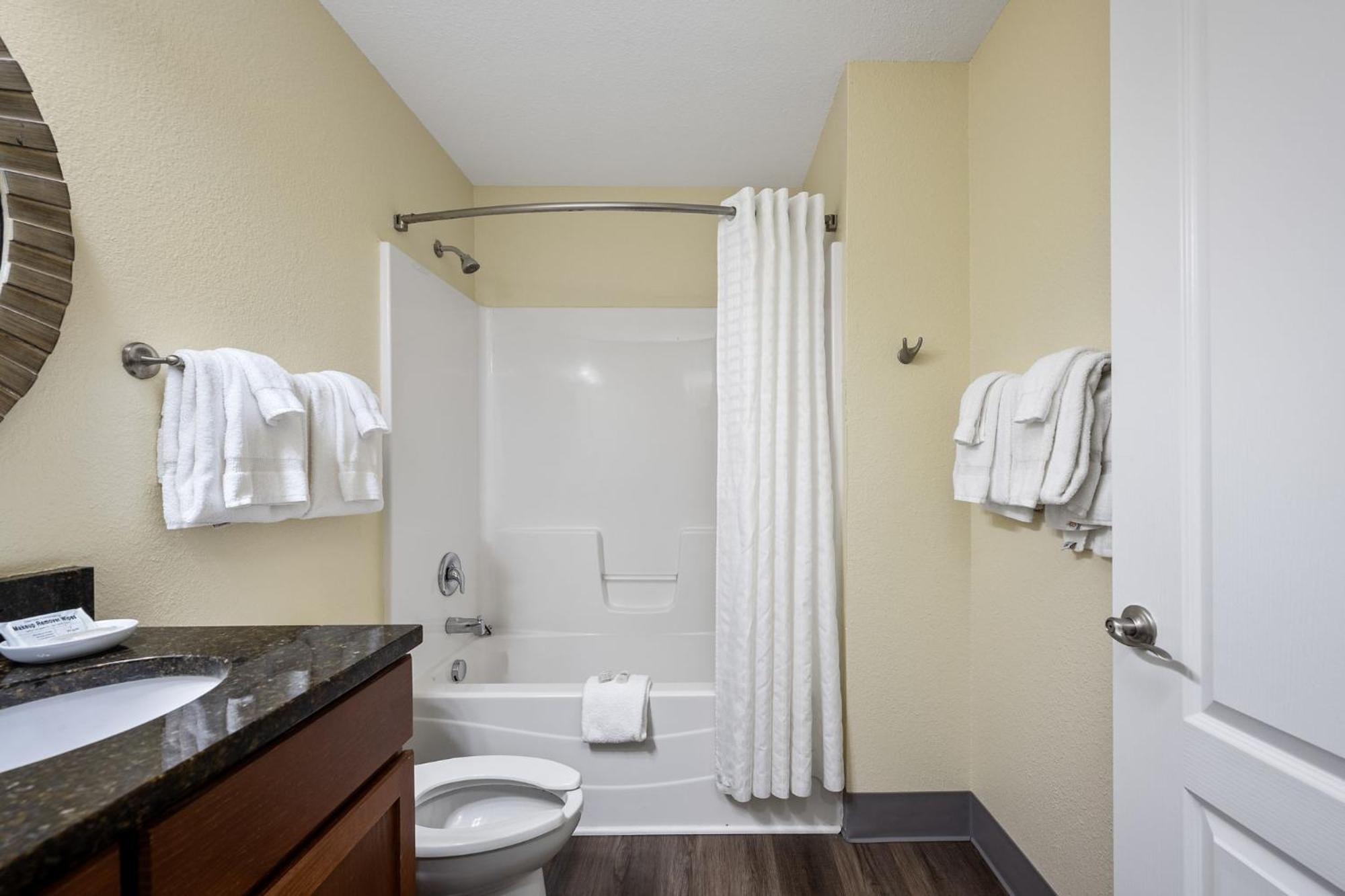 Affordable Suites Of America Stafford Quantico Extérieur photo