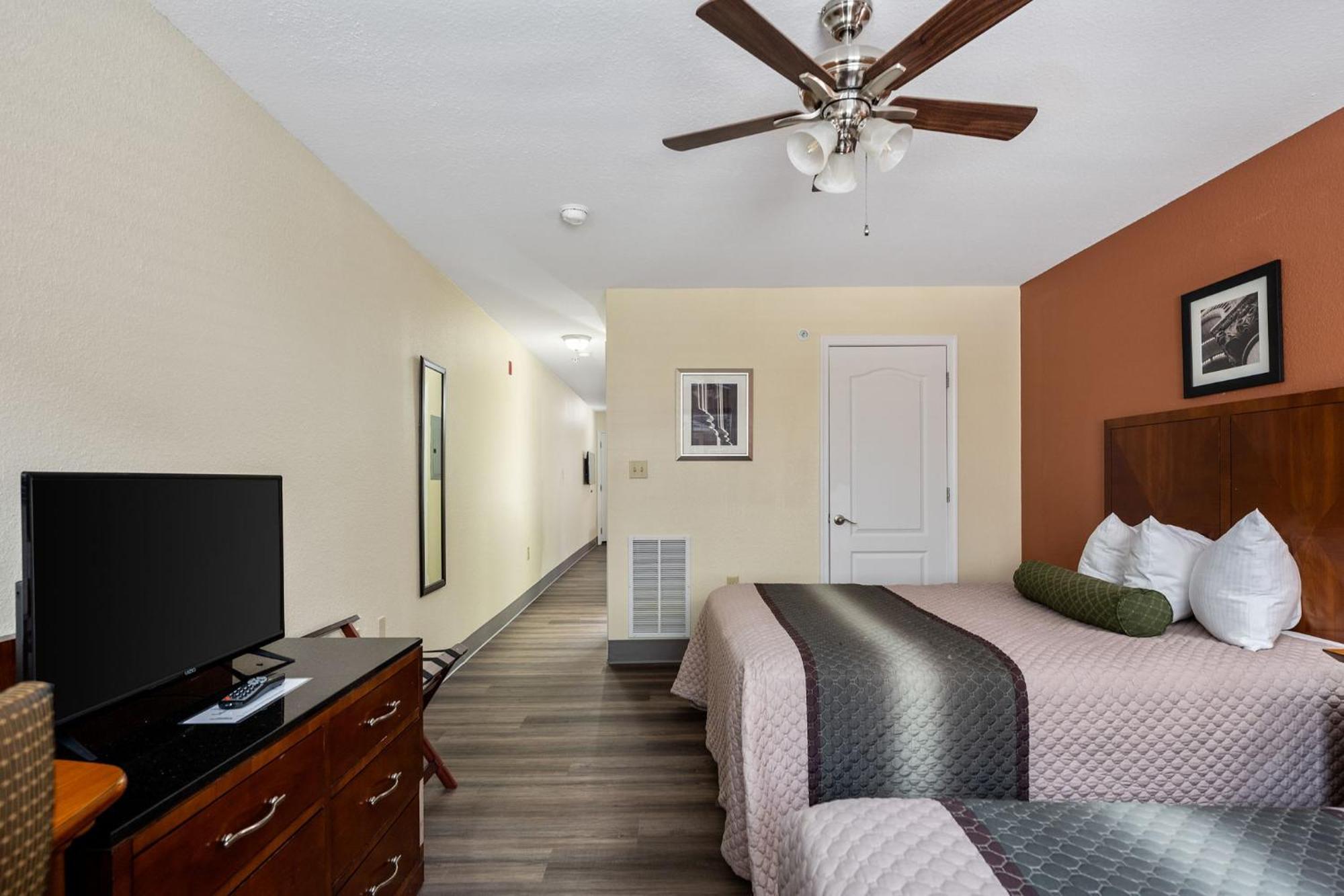 Affordable Suites Of America Stafford Quantico Extérieur photo