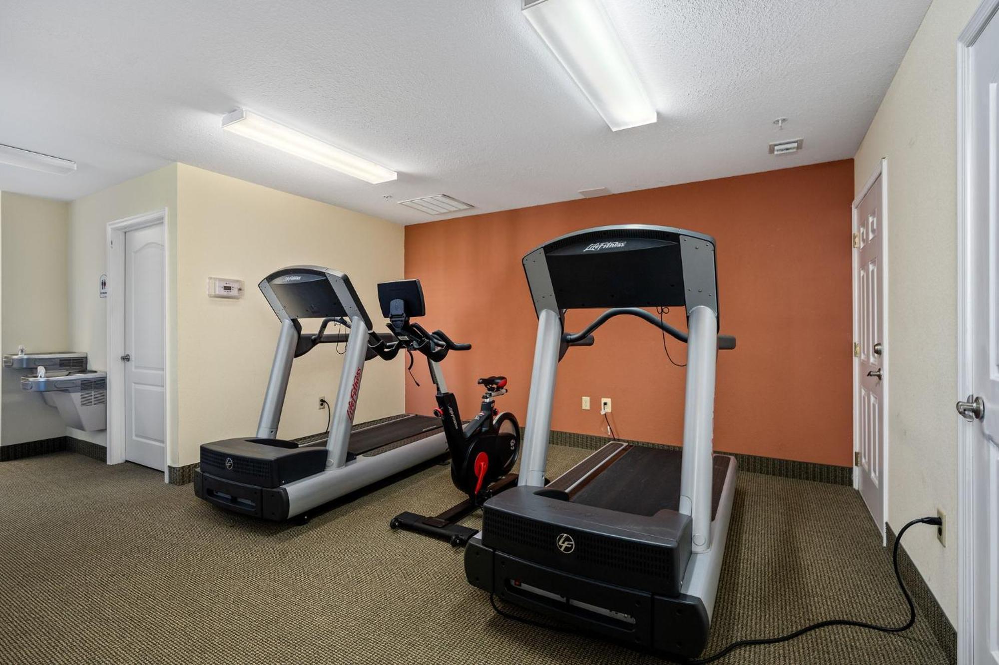 Affordable Suites Of America Stafford Quantico Extérieur photo