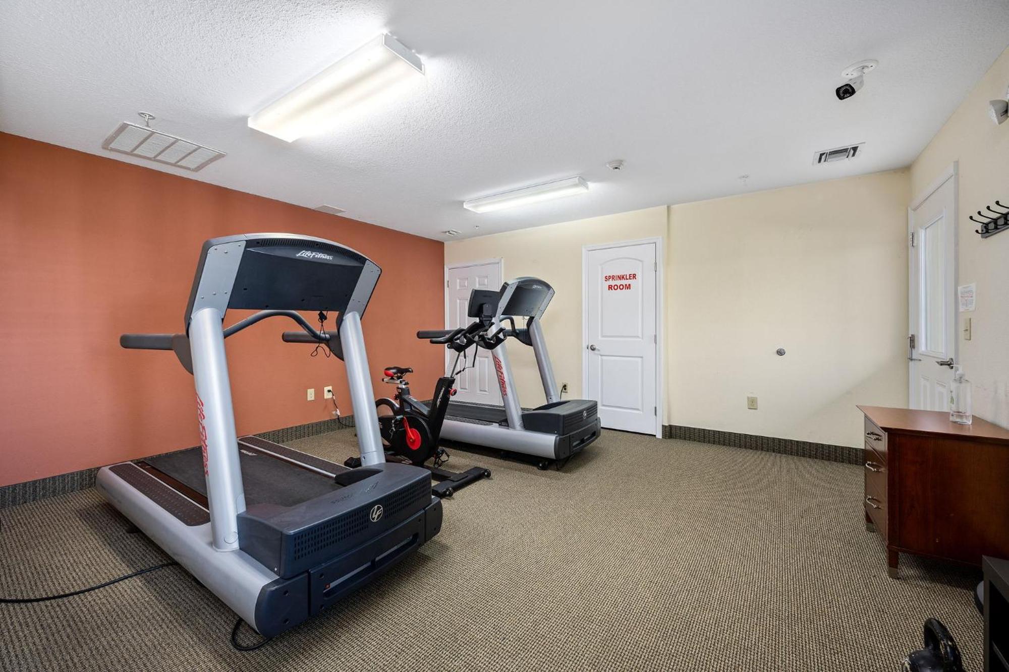 Affordable Suites Of America Stafford Quantico Extérieur photo
