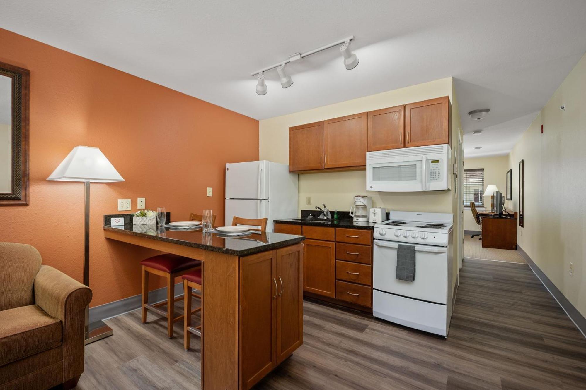 Affordable Suites Of America Stafford Quantico Extérieur photo