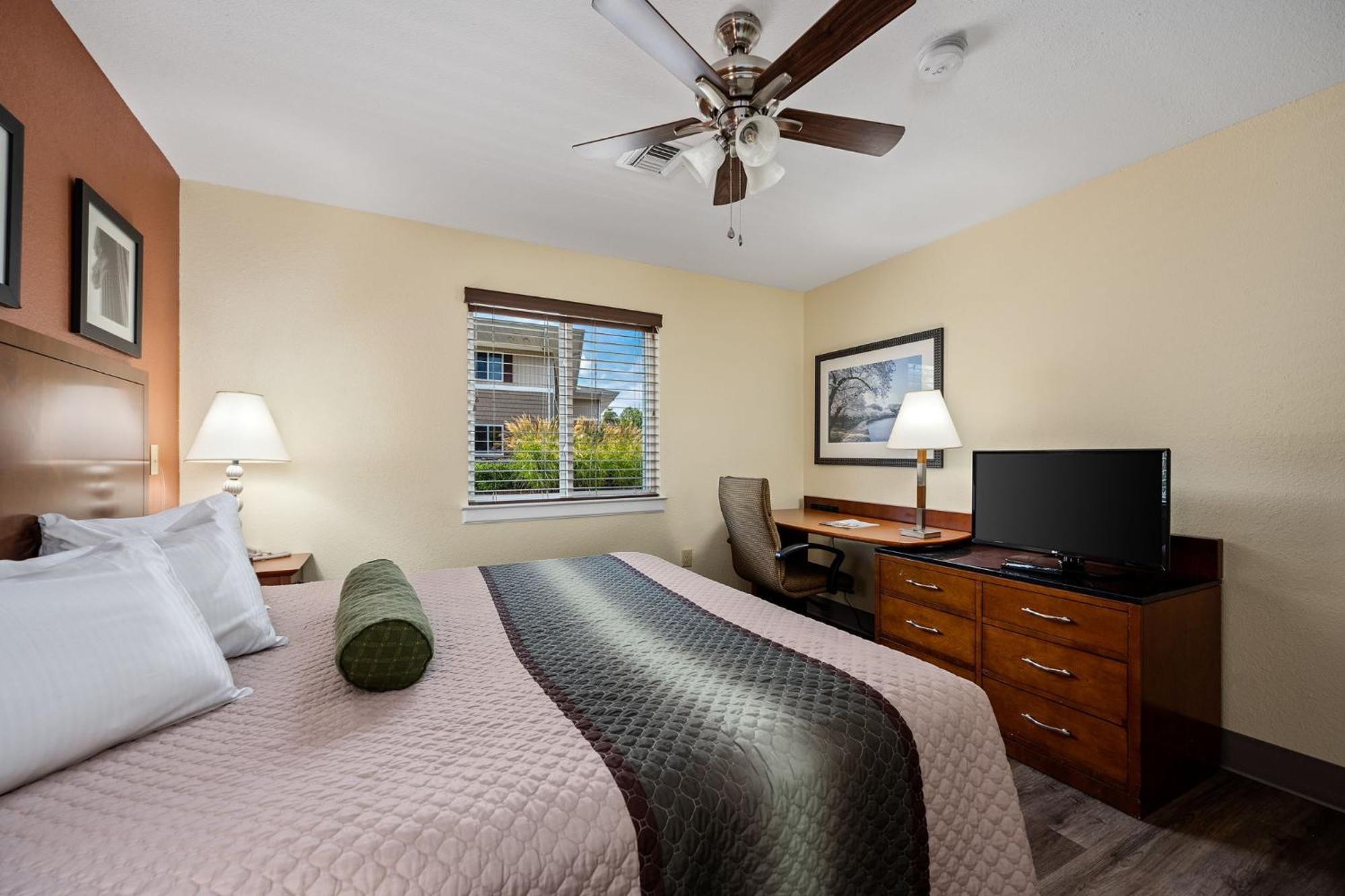 Affordable Suites Of America Stafford Quantico Extérieur photo