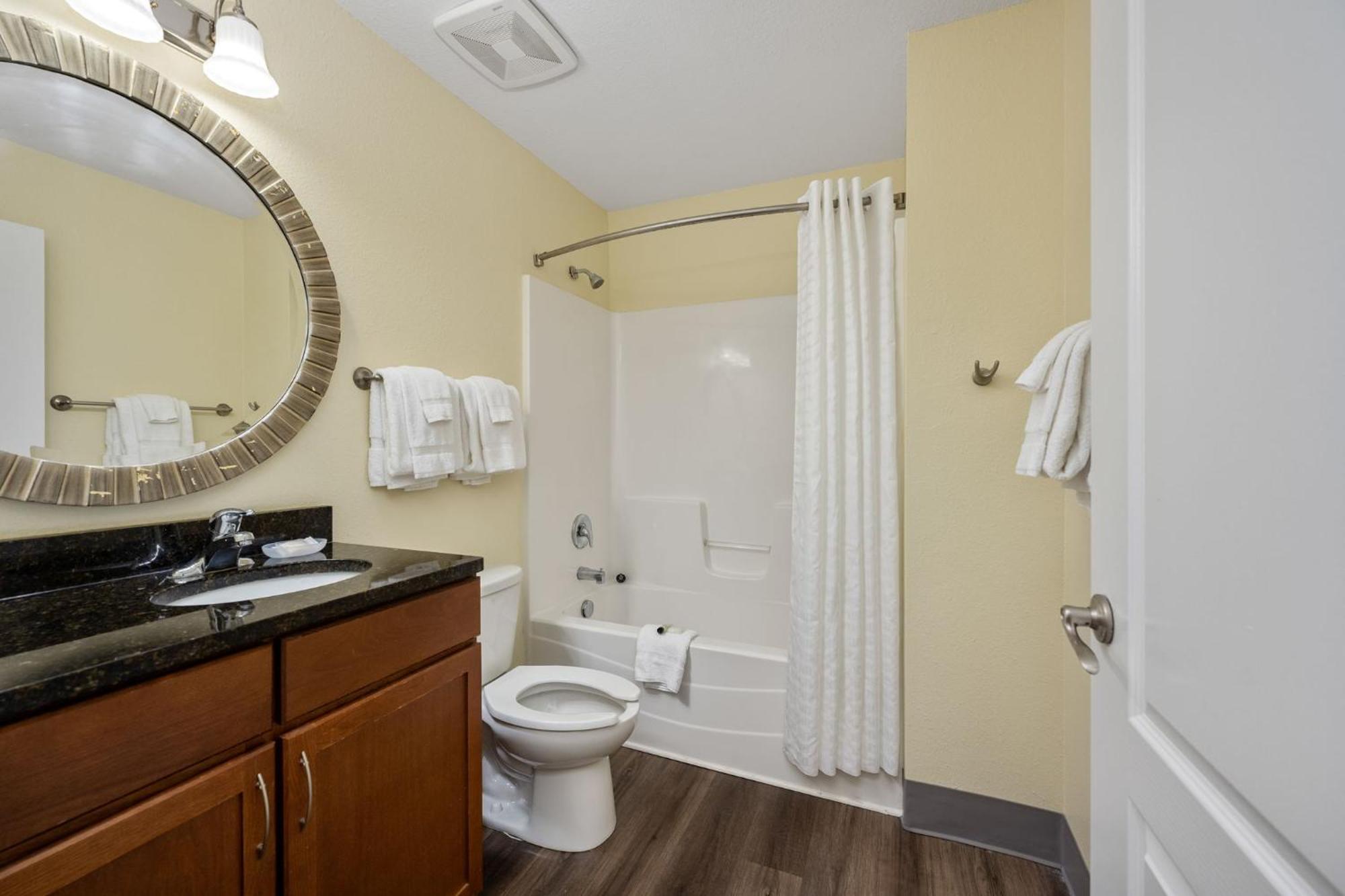 Affordable Suites Of America Stafford Quantico Extérieur photo