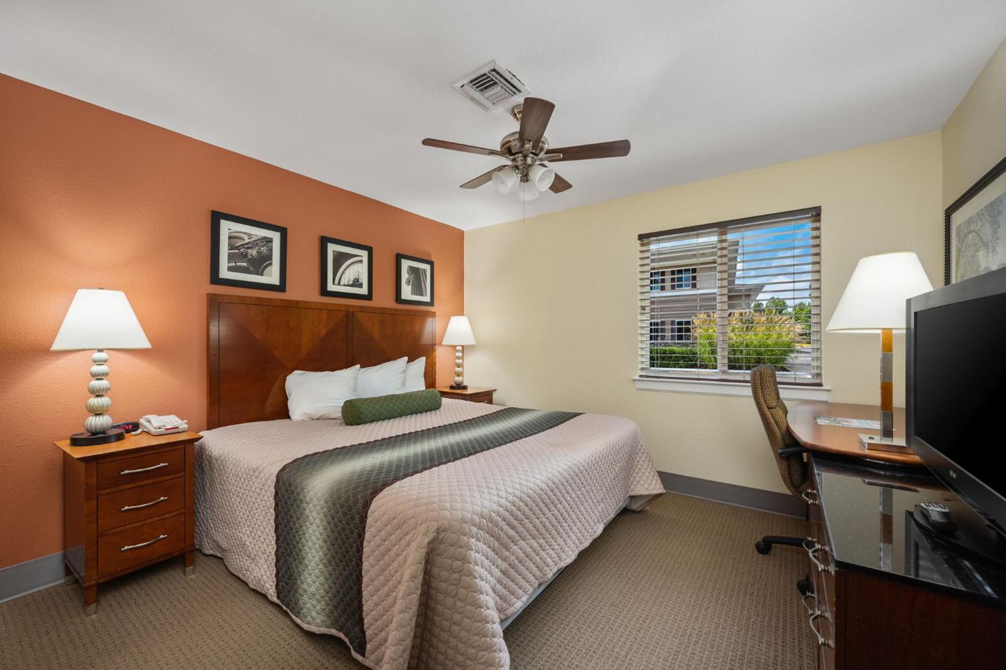 Affordable Suites Of America Stafford Quantico Extérieur photo