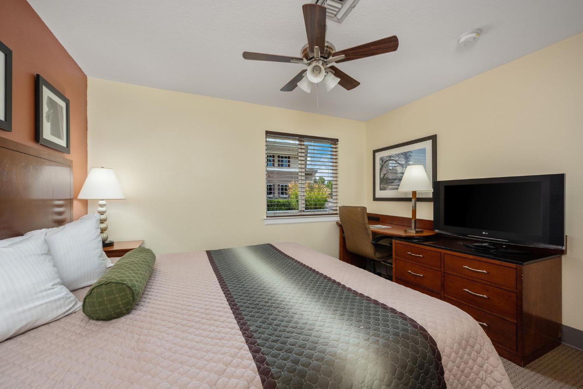 Affordable Suites Of America Stafford Quantico Extérieur photo